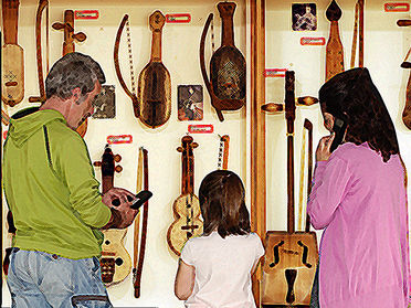 Etxekoekin Soinuenean