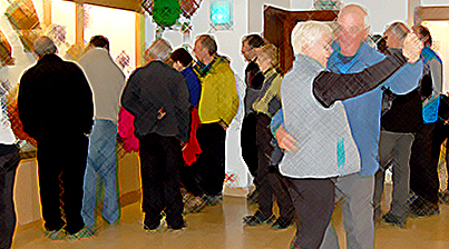 Lagunekin Soinuenean