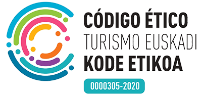 Soinuenea. Kode etikoa. 305-2020