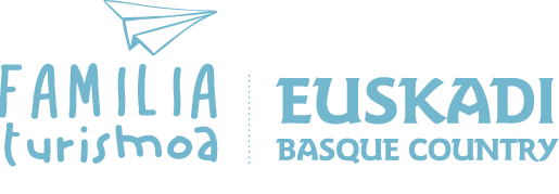 Basque Country. Familia turismoa