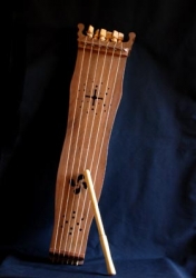 TTUNTTUNA / DANBURIA