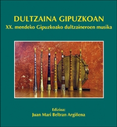 Diskoaren portada