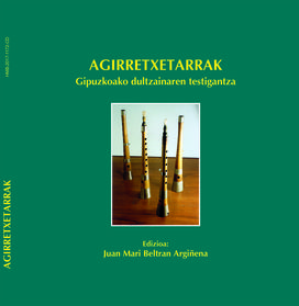 AGIRRETXETARRAK