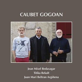 CAUBET GOGOAN